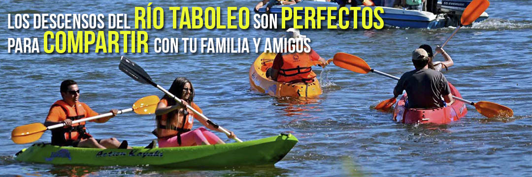 nacimiento turismo aventura