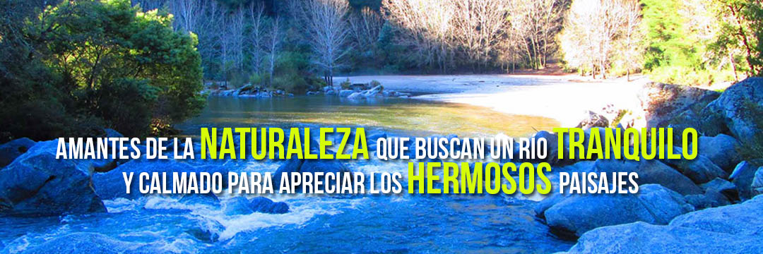 nacimiento turismo aventura