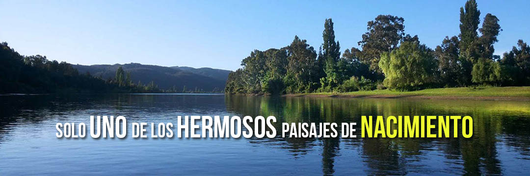 nacimiento turismo aventura